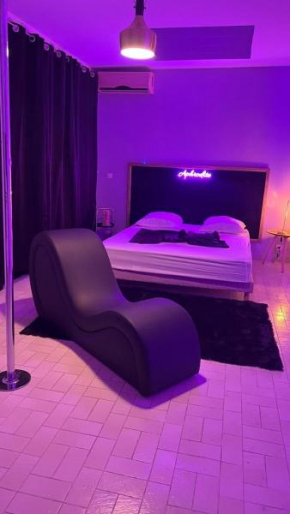 Aphrodite #Love Room#